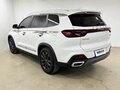 2023 Chery Tiggo 8 I Рестайлинг, белый - вид 4