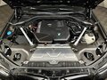2024 BMW X3 20i xDrive III (G01) Рестайлинг, чёрный, 6800000 рублей - вид 8