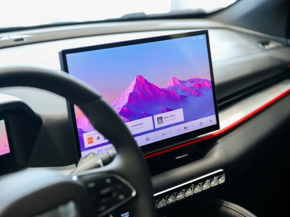 2026 Geely Coolray I Рестайлинг 2, серый, 2774990 рублей - вид 13