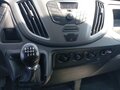 2021 Ford Transit, синий, 3285000 рублей - вид 9