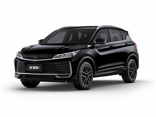 2026 Belgee X50+, чёрный, 2799990 рублей, вид 1