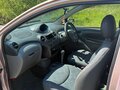 2001 Toyota Vitz I (P10), розовый, 280000 рублей - вид 7