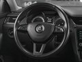 2017 Skoda Octavia III (A7) Рестайлинг, белый, 1399000 рублей - вид 11