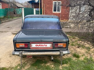 2002 Lada (ВАЗ) 21065, синий, 70000 рублей, вид 3