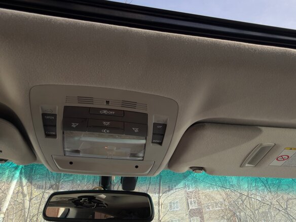 2010 Lexus RX 350 III, серый, 2200000 рублей - вид 16