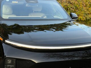 2023 Li Auto (Lixiang) L9 44.5 kWh I, чёрный, 6400000 рублей, вид 4