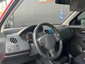 2007 Suzuki Swift AMT III, красный, 690000 рублей - вид 8