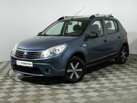 Renault Sandero I