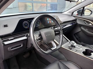 2023 Omoda C5 I, белый, 1647000 рублей, вид 5