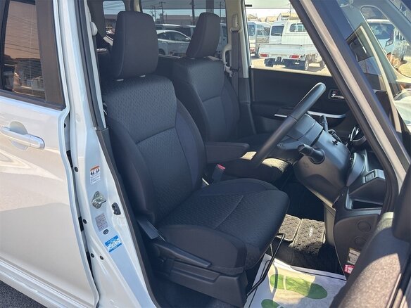 2018 Suzuki Solio MHEV III, белый, 880000 рублей - вид 10