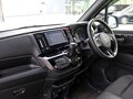 2017 Honda N-WGN I Рестайлинг, чёрный - вид 10