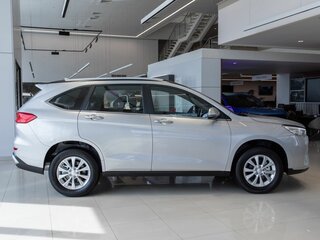 2026 Haval M6 II, серый, 2099000 рублей, вид 4