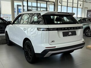 2026 Jeland J6, белый, 2549000 рублей, вид 5