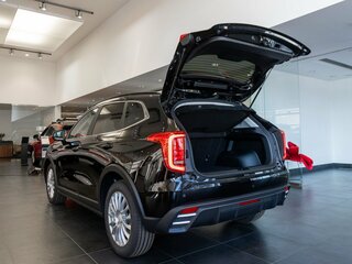 2026 Haval Jolion I Рестайлинг, чёрный, 2449000 рублей, вид 5