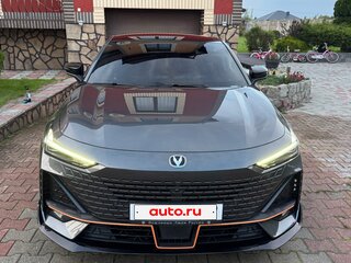 2022 Changan UNI-V I, серый, 2400000 рублей, вид 3