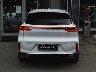 2026 Exeed TXL I Рестайлинг 2, белый, 3990000 рублей, вид 2