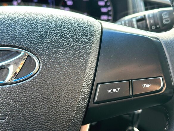 2018 Hyundai Creta I, белый - вид 17