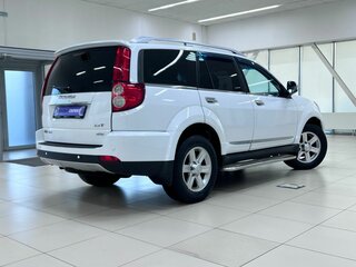 2017 DW Hower H3 I, белый, 1399000 рублей, вид 2