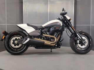 Harley-Davidson FXDR 114