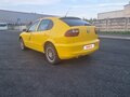2001 SEAT Leon Cupra I, жёлтый, 700000 рублей - вид 5