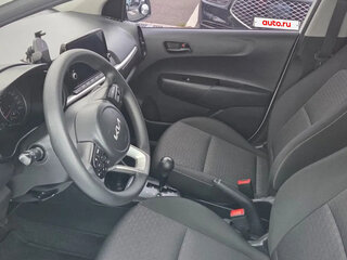 2022 Kia Morning III Рестайлинг 1, белый, 910777 рублей, вид 5