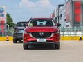 2025 Mazda CX-5 II Рестайлинг, пурпурный, 3299000 рублей - вид 2