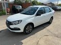 2026 Lada (ВАЗ) Granta I Рестайлинг, белый