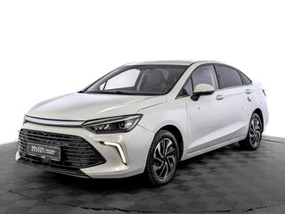 2023 BAIC U5 Plus, белый, 675000 рублей, вид 1