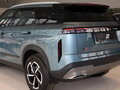 2026 Jaecoo J7 I Рестайлинг, серый - вид 8