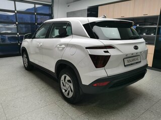 2025 Solaris HC, белый, 2570000 рублей, вид 3