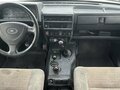 1997 Lada (ВАЗ) 2121 (4x4) I Рестайлинг, белый - вид 7