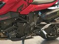 2026 QJMotor SRK 921, красный, 1090000 рублей - вид 9