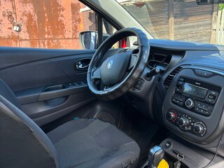 2019 Renault Kaptur I, красный, 1370000 рублей, вид 5