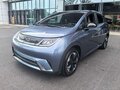 2026 BYD Dolphin 44.9 kWh I, голубой - вид 2