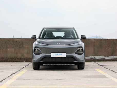 2026 Changan Qiyuan Q05 51.9 kWh II, серый, 2264000 рублей, вид 1