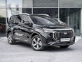 2026 Geely Okavango I Рестайлинг, чёрный, 3772990 рублей
