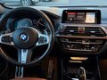 2018 BMW X3 30d xDrive III (G01), чёрный, 3370000 рублей - вид 8