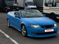 2007 Saab 9-3 II, голубой, 980000 рублей - вид 3