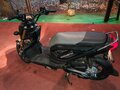 2012 Honda Zoomer, чёрный, 225000 рублей - вид 3