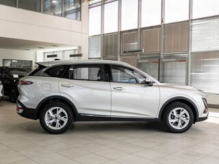 2025 Bestune T90 I, серый, 3131000 рублей, вид 4