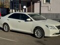 2012 Toyota Camry VII (XV50), белый, 1540000 рублей - вид 2