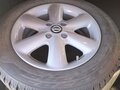 2007 Nissan Note I, серый, 549000 рублей - вид 9