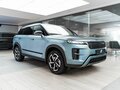 2026 Jaecoo J7 I Рестайлинг, серый