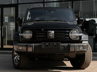 2026 Tank 300 I, чёрный, 5249000 рублей, вид 4