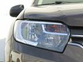 2018 Renault Logan II Рестайлинг, коричневый, 950000 рублей - вид 3