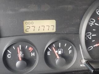 2006 Hyundai Starex I Рестайлинг 2, серый, 799700 рублей, вид 5
