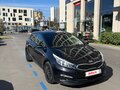 2016 Kia Ceed II Рестайлинг, чёрный, 1300000 рублей - вид 2