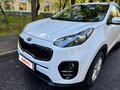 2016 Kia Sportage IV, белый - вид 11
