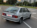 2011 Lada (ВАЗ) 2114, серый - вид 3