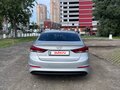 2018 Hyundai Elantra VI (AD), серебристый, 1539999 рублей - вид 2